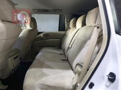 نيسان باترول